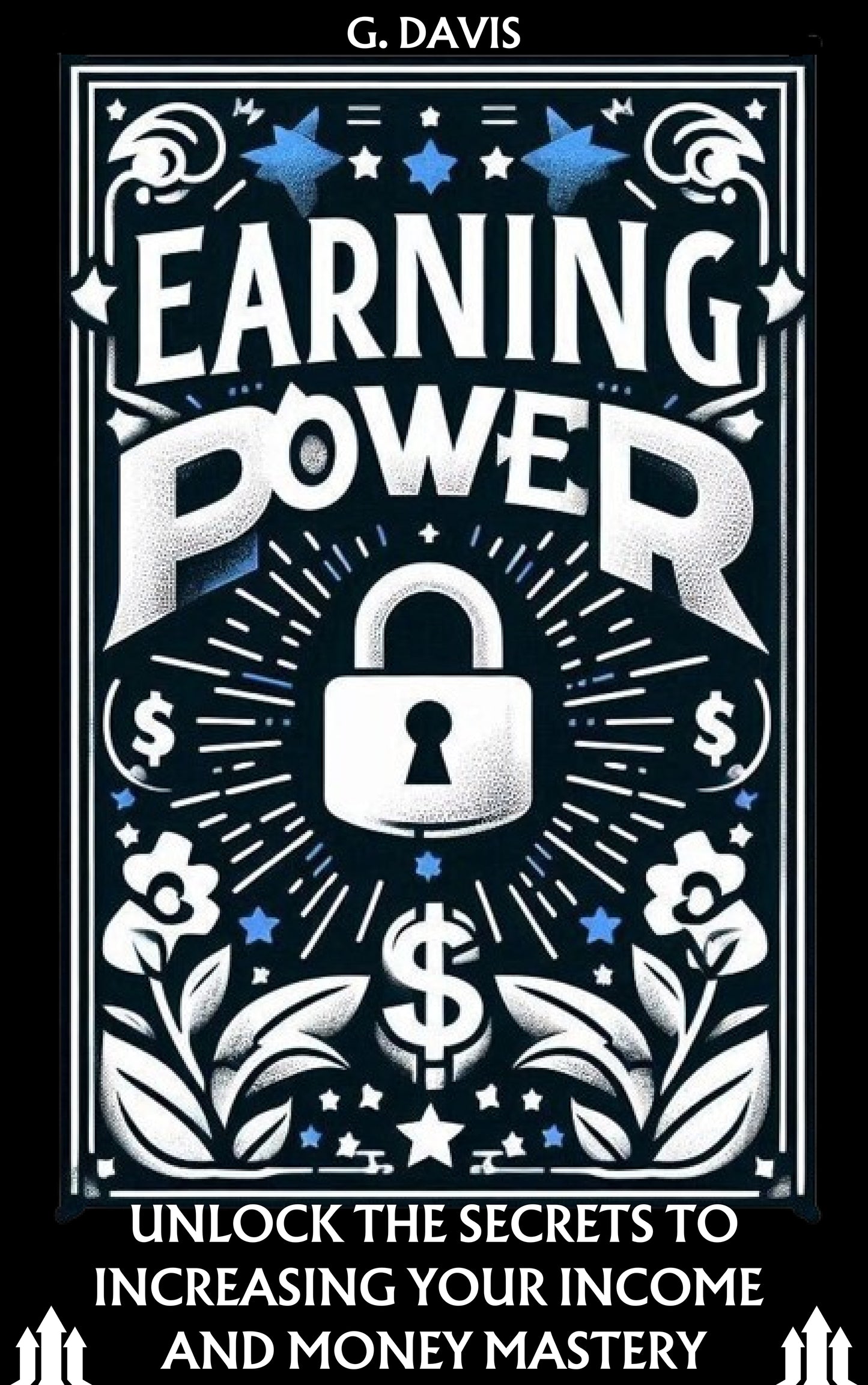 EARNING POWER - EBOOK DOWNLOAD