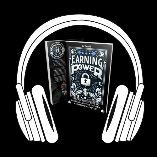 Earning Power - AUDIO BOOK - DOWNLOAD